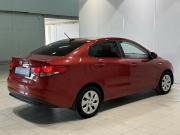 Kia Rio III Рестайлинг Самара  - изображение 22