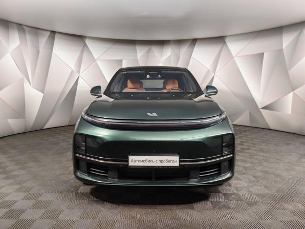 Li Auto (Lixiang) L7 I Рестайлинг с пробегом 2024 года, цена 6 350 000 рублей, 21847 км, внедорожник, Автокод Объявления