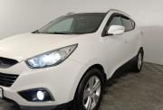 Hyundai ix35 I Волгоград  - изображение 44