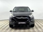 Hyundai ix35 I Рестайлинг Казань  - изображение 21