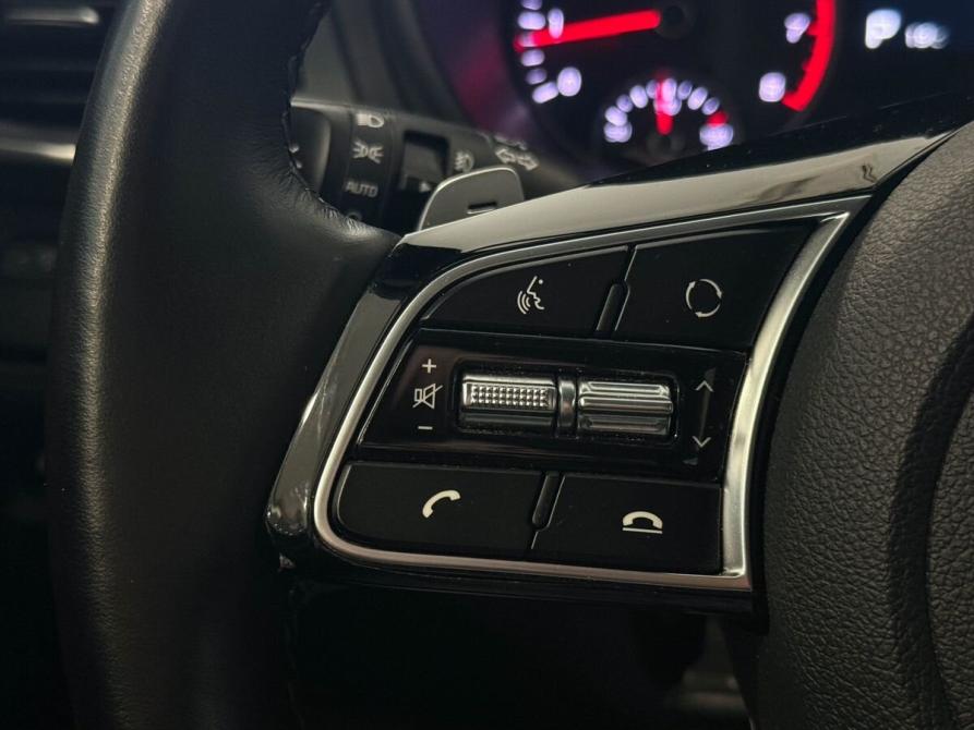 Kia Optima IV Рестайлинг Тверь  - изображение 14