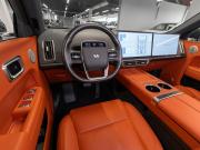 Li Auto (Lixiang) L9 I Москва  - изображение 37