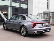Hongqi H5 II Химки  - изображение 24