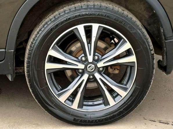 Nissan X-Trail III Рестайлинг с пробегом 2021 года, цена 2 369 000 рублей, 227820 км, внедорожник, Автокод Объявления