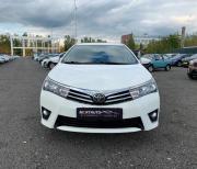 Toyota Corolla XI (E160 E170 E180) Чебоксары  - изображение 38