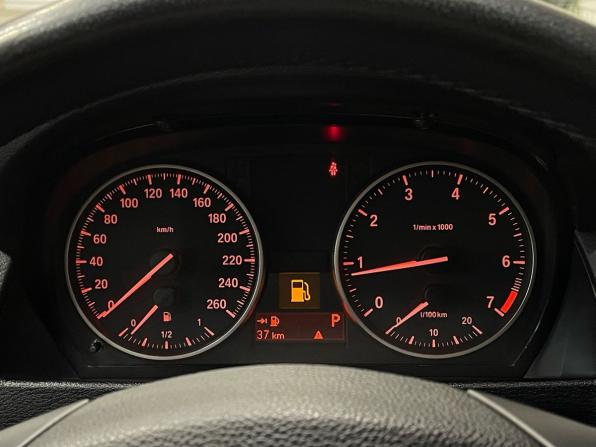 BMW X1 I (E84) Рестайлинг с пробегом 2013 года, цена 1 394 000 рублей, 137575 км, внедорожник, Автокод Объявления