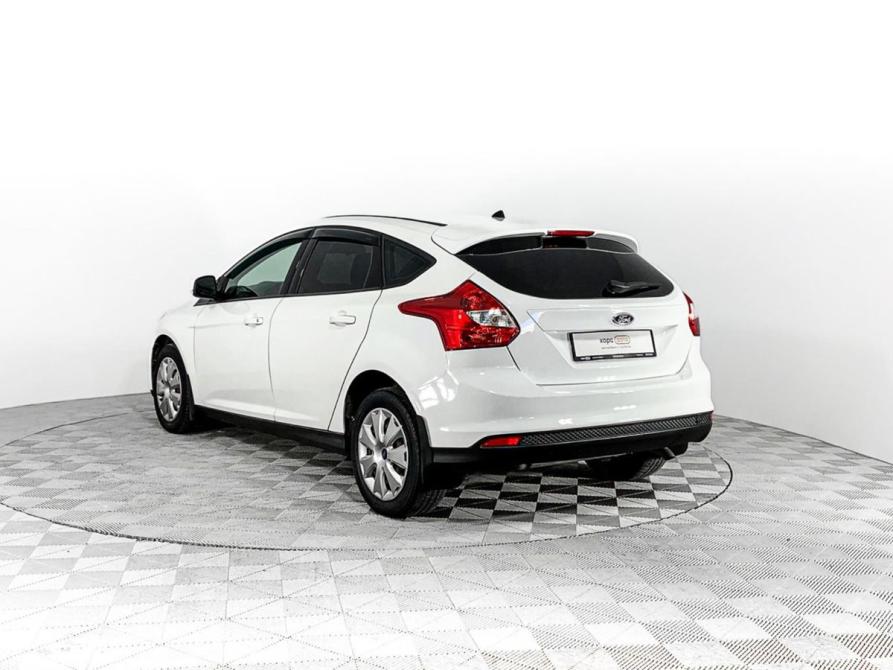 Ford Focus III Ногинск  - изображение 6