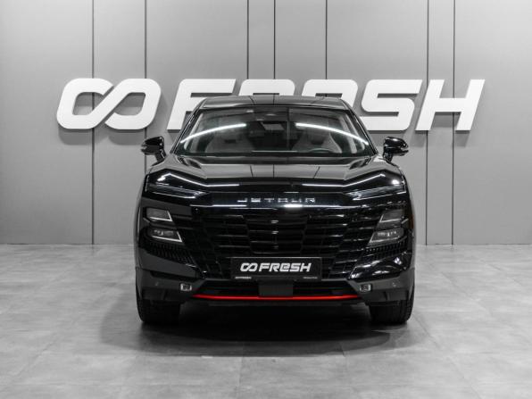 JETOUR DASHING I с пробегом 2024 года, цена 2 900 000 рублей, 22501 км, внедорожник, Автокод Объявления
