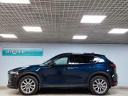 Mazda CX-5 II Москва  - изображение 28