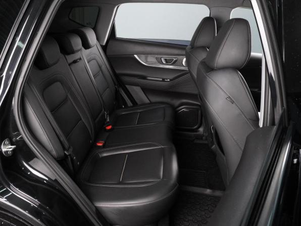 Chery Tiggo 7 Pro Max I Рестайлинг с пробегом 2024 года, цена 2 409 000 рублей, 37618 км, внедорожник, Автокод Объявления