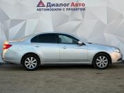 Chevrolet Epica V250 Рестайлинг Набережные Челны  - изображение 30