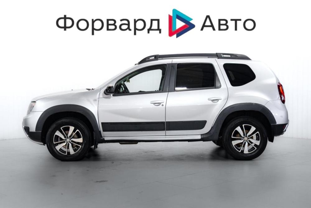 Renault Duster I Рестайлинг Тюмень  - изображение 5