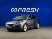 Chevrolet Cruze I Москва  - изображение 24