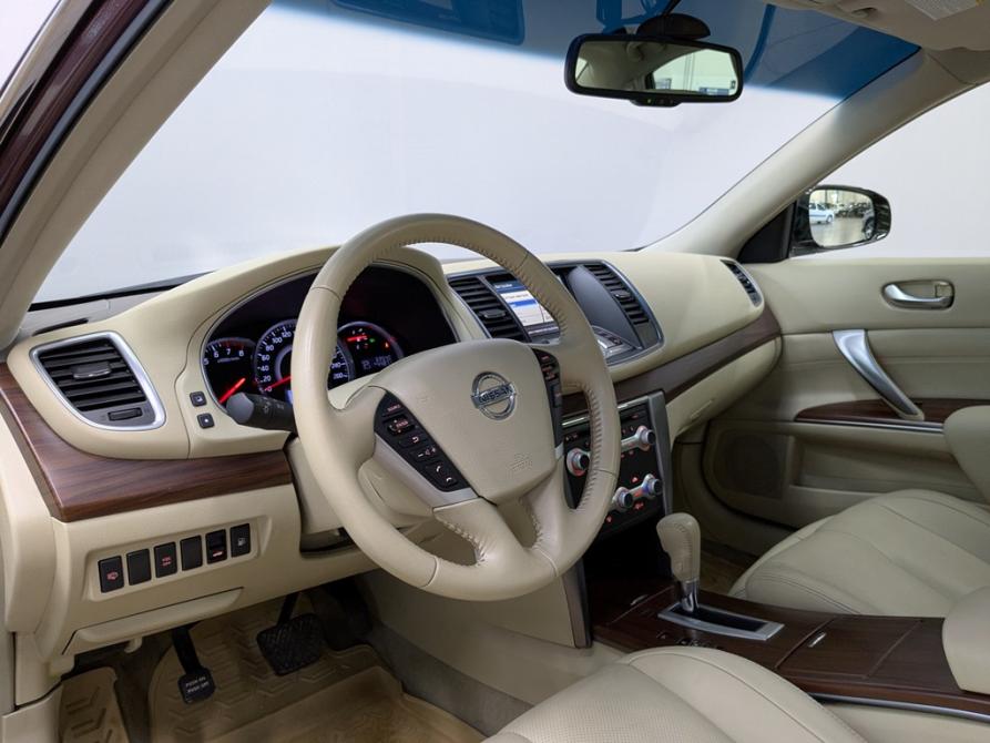 Nissan Teana II Рестайлинг Москва  - изображение 30
