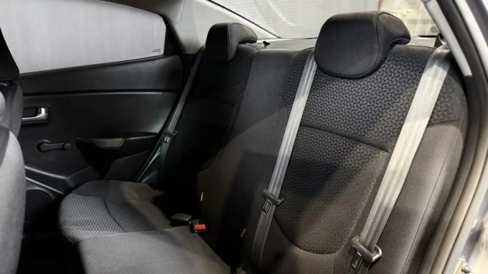 Kia Rio III Рестайлинг Смоленск  - изображение 18