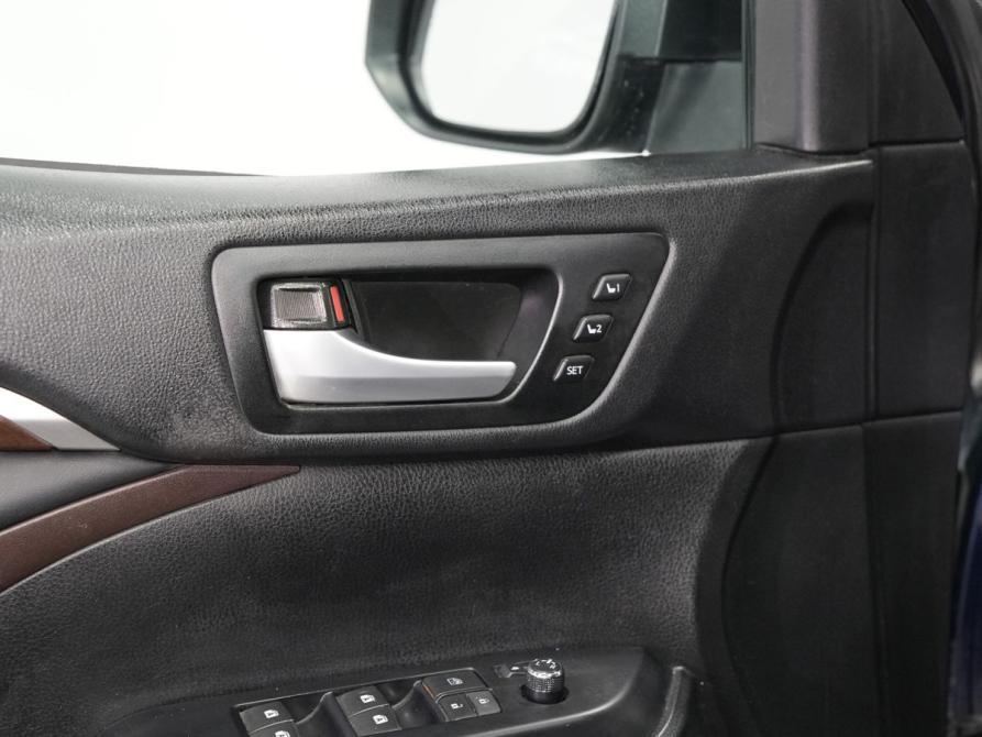 Toyota Highlander III (XU50) Новосибирск  - изображение 24