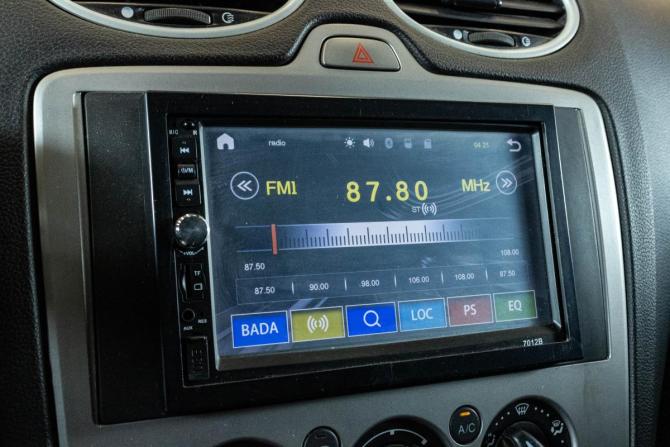 Ford Focus II Рестайлинг с пробегом 2010 года, цена 489 000 рублей, 179648 км, седан, Автокод Объявления
