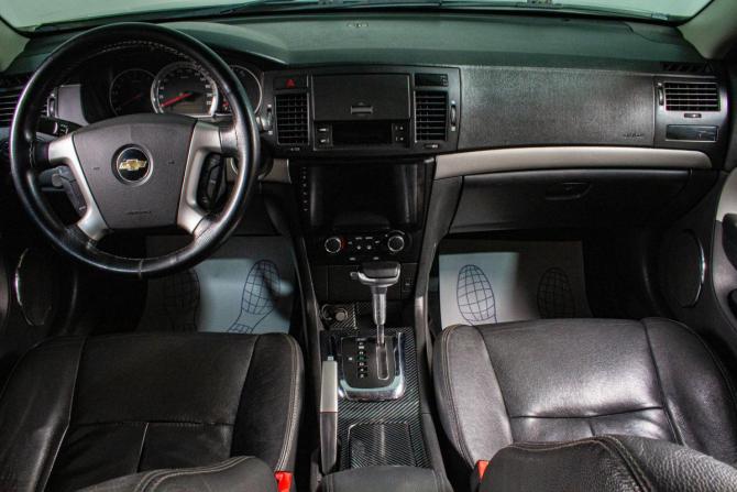 Chevrolet Epica V200 с пробегом 2007 года, цена 609 000 рублей, 394000 км, седан, Автокод Объявления