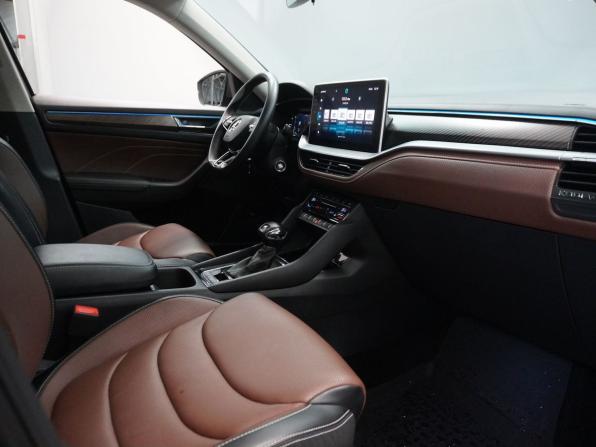 Skoda Kodiaq I Рестайлинг с пробегом 2023 года, цена 4 240 000 рублей, 43500 км, внедорожник, Автокод Объявления