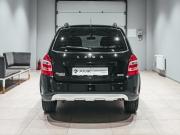 Lada (ВАЗ) Granta I Рестайлинг Екатеринбург  - изображение 24