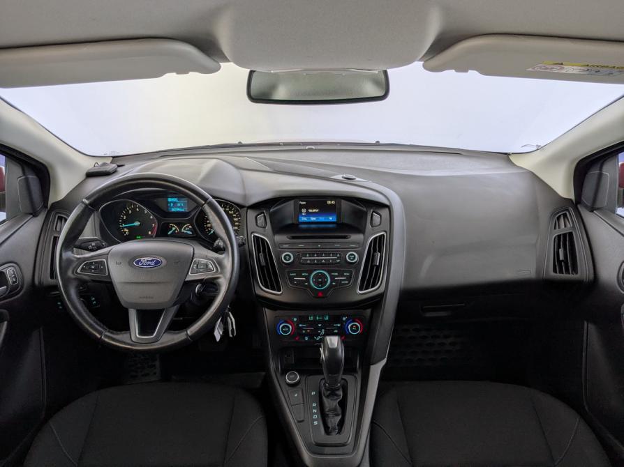 Ford Focus III Рестайлинг Москва  - изображение 14