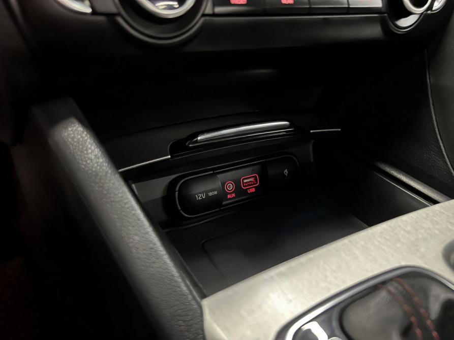 Kia Optima IV Тверь  - изображение 21
