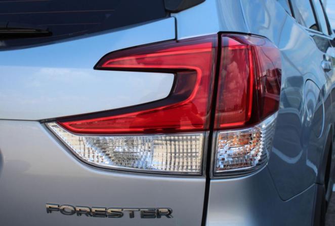 Subaru Forester V с пробегом 2020 года, цена 2 860 000 рублей, 120106 км, внедорожник, Автокод Объявления