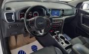 Kia Sportage IV Уфа  - изображение 25