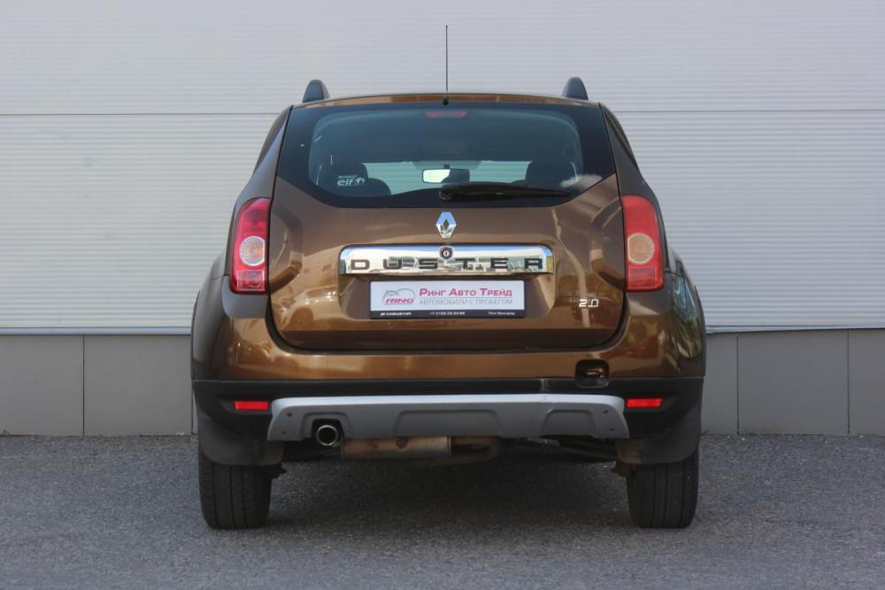 Renault Duster I Белгород  - изображение 4