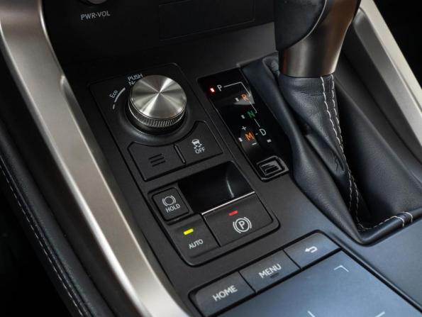 Lexus NX I Рестайлинг с пробегом 2020 года, цена 3 329 000 рублей, 107724 км, внедорожник, Автокод Объявления