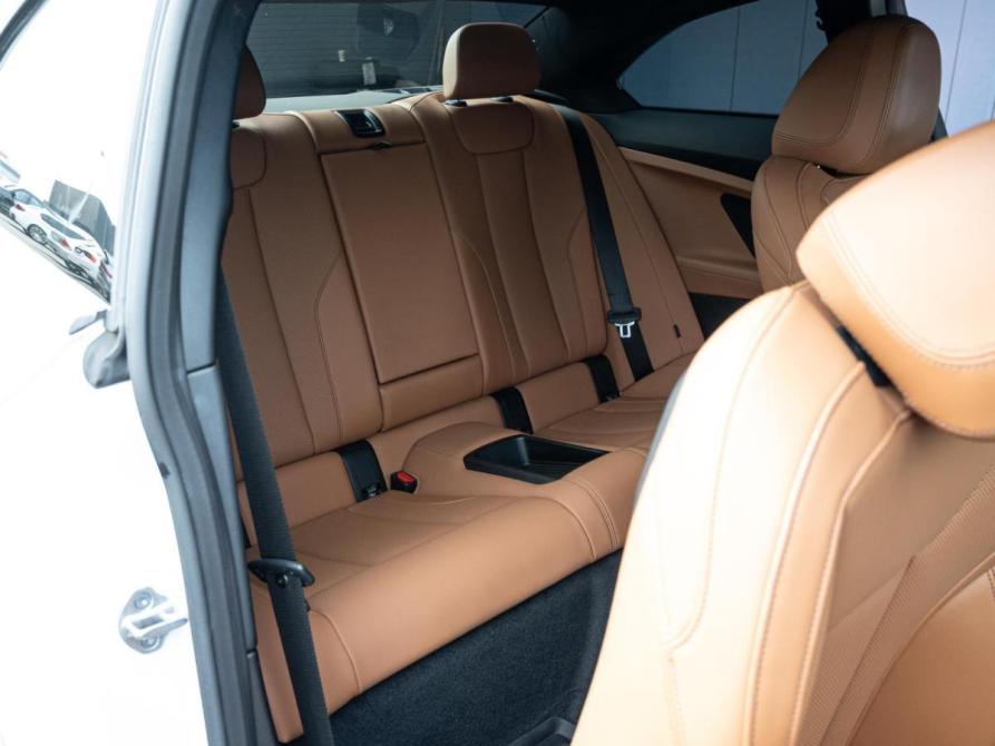 BMW 2 серии G42 Краснодар  - изображение 7