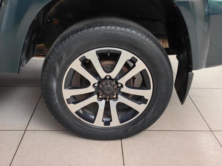 УАЗ Patriot I Рестайлинг 2 Подольск  - изображение 23