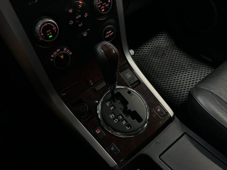 Suzuki Grand Vitara II Санкт-Петербург  - изображение 18