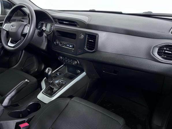 Chery Tiggo 4 I Рестайлинг с пробегом 2021 года, цена 1 180 000 рублей, 110067 км, внедорожник, Автокод Объявления