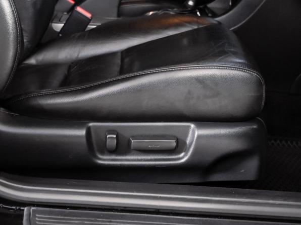 Honda Accord VII Рестайлинг с пробегом 2007 года, цена 950 000 рублей, 281947 км, седан, Автокод Объявления