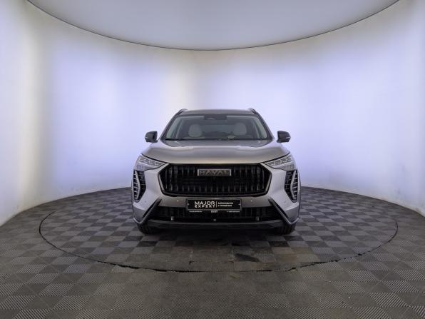 Haval Jolion I Рестайлинг с пробегом 2024 года, цена 2 150 000 рублей, 36842 км, внедорожник, Автокод Объявления