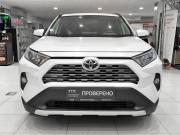 Toyota RAV4 V (XA50) Казань  - изображение 24