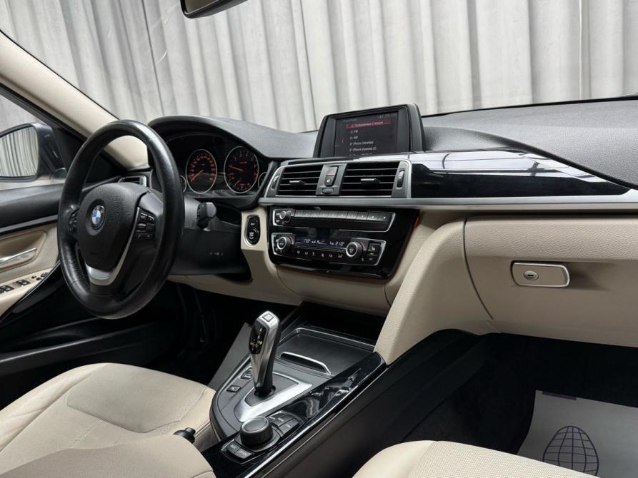 BMW 3 серии VI (F3x) Рестайлинг Ижевск  - изображение 12