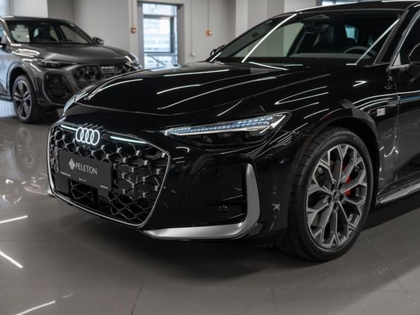 Audi A6 VI (C9) с пробегом 2026 года, цена 7 300 000 рублей, 20 км, седан, Автокод Объявления