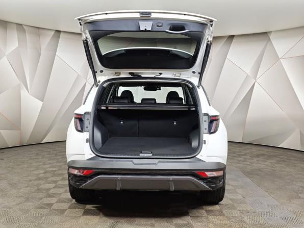 Hyundai Tucson IV с пробегом 2022 года, цена 2 995 000 рублей, 65677 км, внедорожник, Автокод Объявления