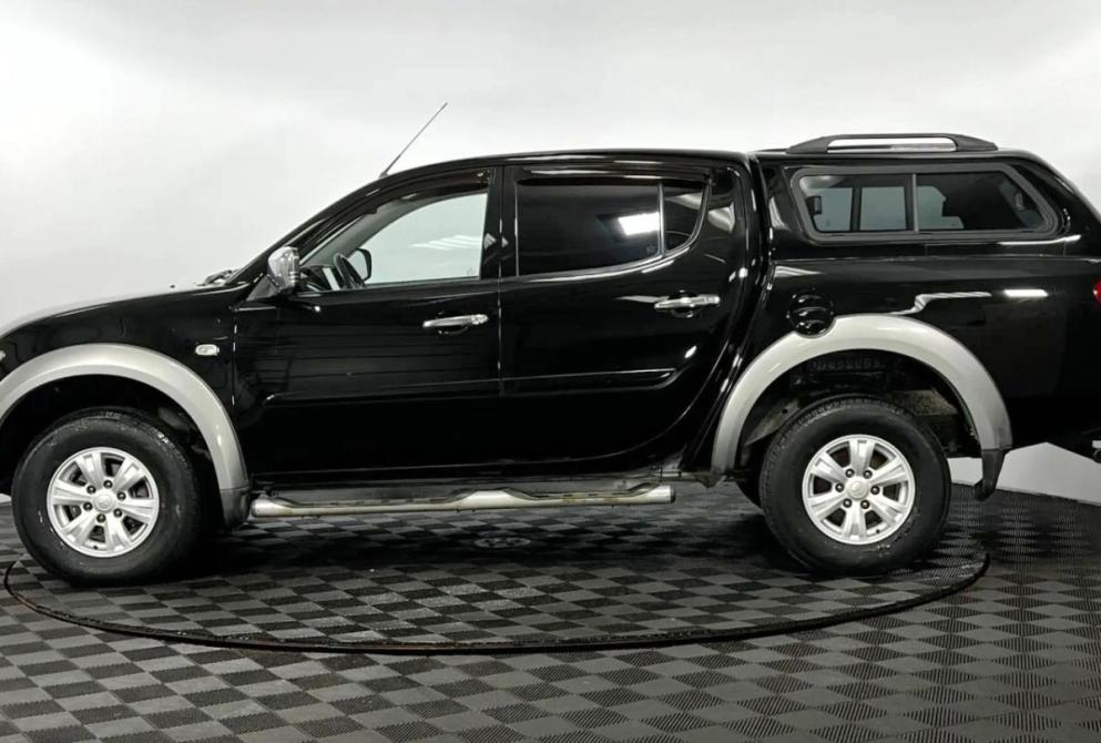 Mitsubishi L200 IV Нижний Новгород  - изображение 9