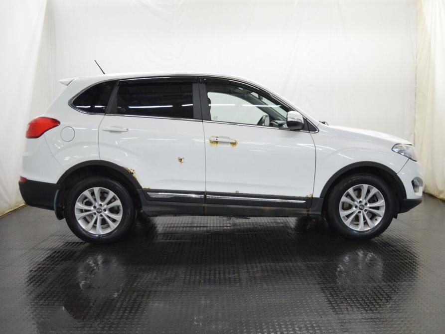 Chery Tiggo 5 I Санкт-Петербург  - изображение 4