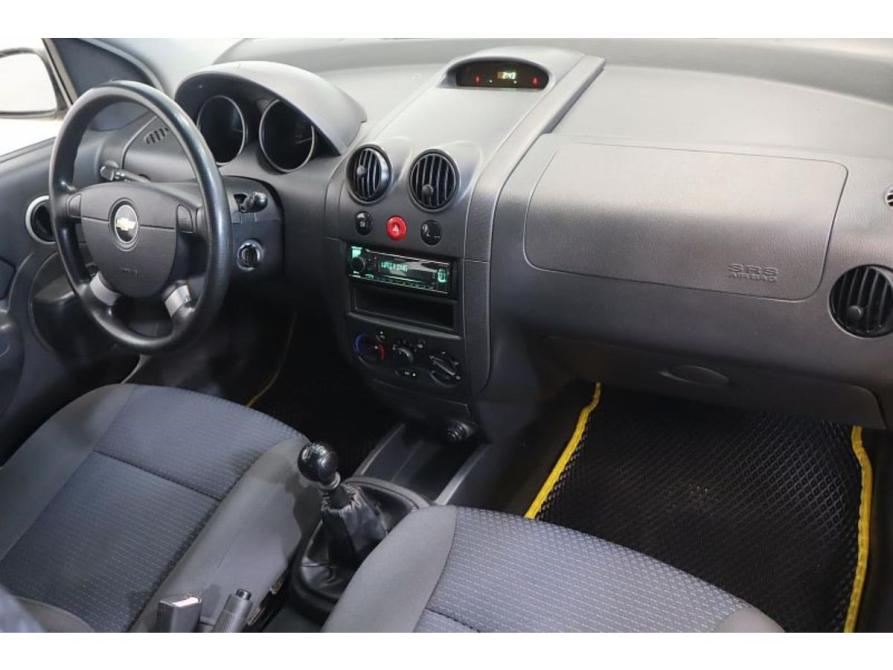Chevrolet Aveo I Коломна  - изображение 5