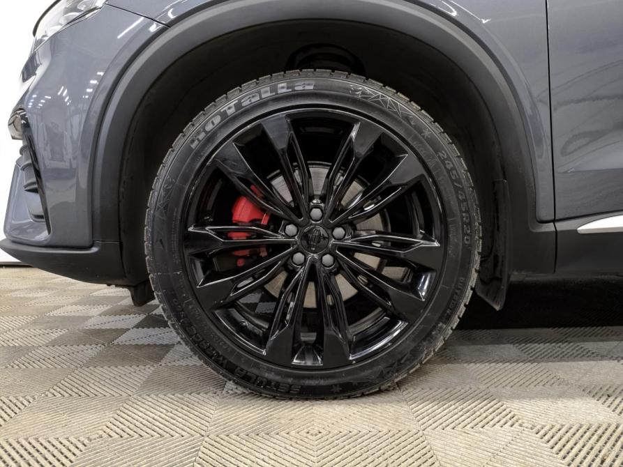 Geely Tugella I Москва  - изображение 17