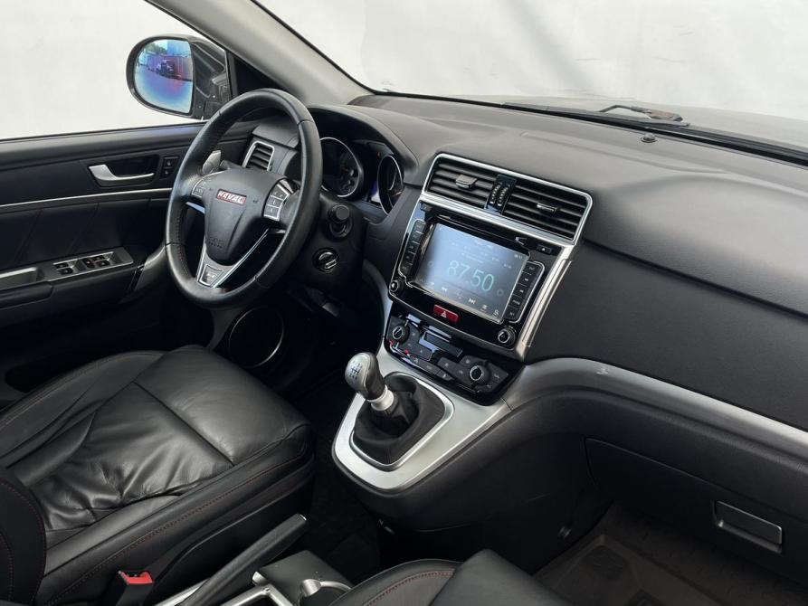 Haval H6 I Москва  - изображение 10