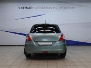 Suzuki Swift IV Москва  - изображение 21