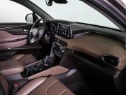 Hyundai Santa Fe IV Москва  - изображение 38