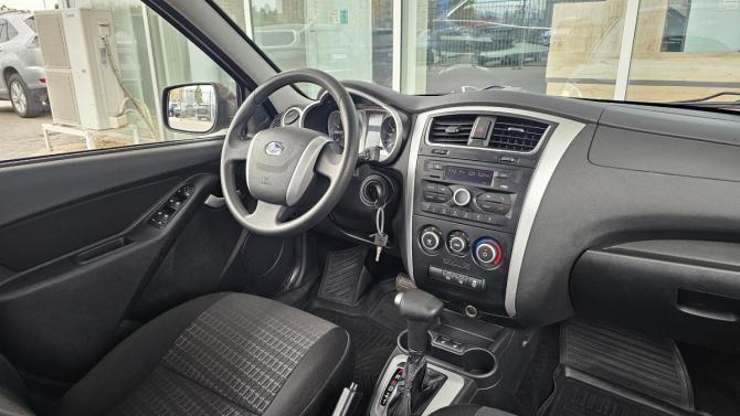 Datsun mi-DO с пробегом 2019 года, цена 799 000 рублей, 40222 км, хэтчбек, Автокод Объявления
