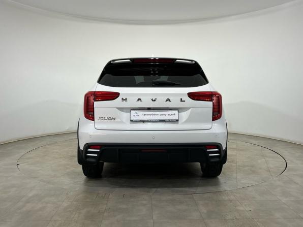 Haval Jolion I Рестайлинг с пробегом 2025 года, цена 2 097 000 рублей, 26084 км, внедорожник, Автокод Объявления