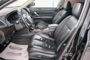 Nissan Teana II Рестайлинг Красноярск  - изображение 34